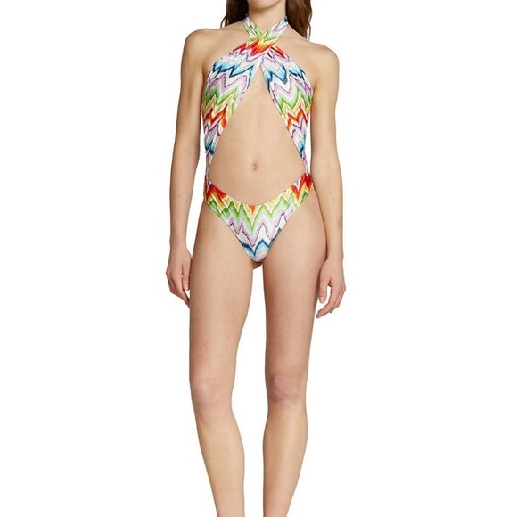 Missoni Trikini multicolor small IT 40 - Picture 5 of 10